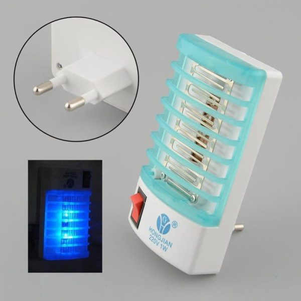 Electric mosquito killer Lamp - Image 4