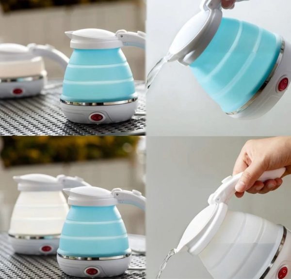 "Kettle" Foldable Design - Image 6