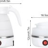 "Kettle" Foldable Design - Image 3