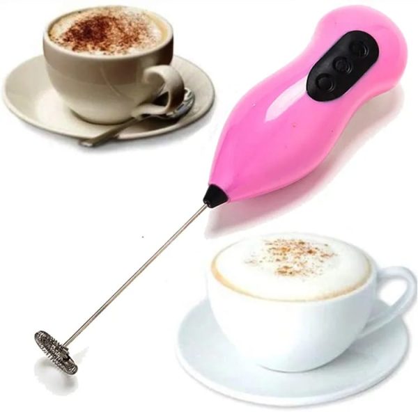 "Rechargeable Hand Mixer"