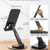 DOLPHY Adjustable & Foldable PhoneTablet Holde - Image 3