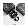 ANC Earbuds Touch Screen Display (Black) - Image 4