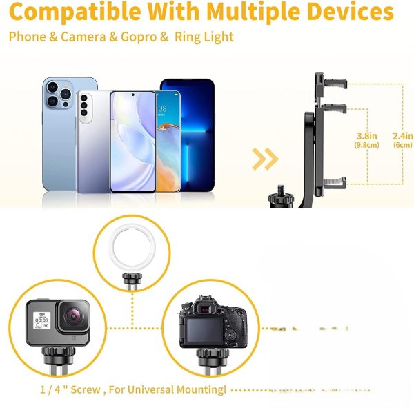 {K-28}Long Video Stand
