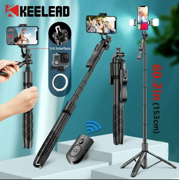 {K-28}Long Video Stand