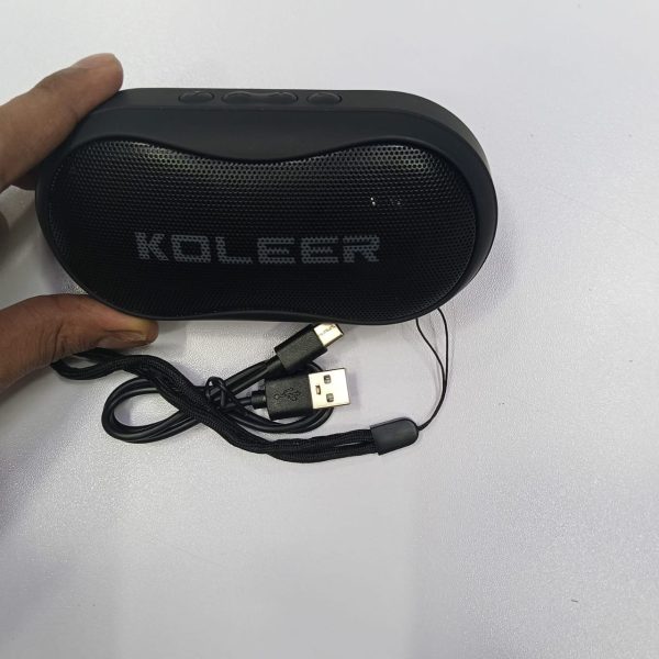KOLEER S29 Bluetooth - Image 4