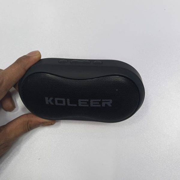 KOLEER S29 Bluetooth - Image 3