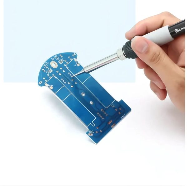 Micro Soldering Iron - Image 5