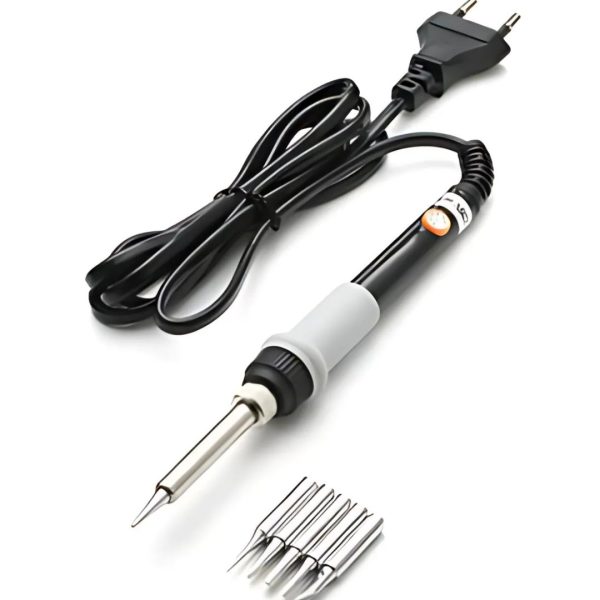 Micro Soldering Iron - Image 3