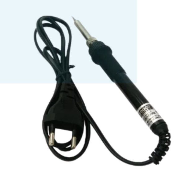 Micro Soldering Iron