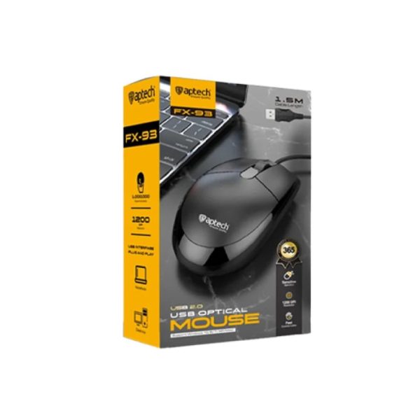 aptech mouse - Image 2