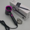 Powerful Professional Colorful Fashion Hair Dryer | 1000W High-Speed Motor - Image 2