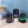 New Z5 Mini Bluetooth 5.1 Speaker - Image 14