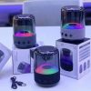 New Z5 Mini Bluetooth 5.1 Speaker - Image 12