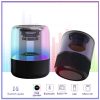 New Z5 Mini Bluetooth 5.1 Speaker - Image 8