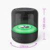 New Z5 Mini Bluetooth 5.1 Speaker - Image 4