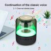New Z5 Mini Bluetooth 5.1 Speaker - Image 3