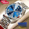 OLEVS 9931G New Exclusive Quartz Watch for Men