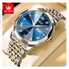 OLEVS 9931G New Exclusive Quartz Watch for Men - Image 2