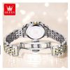 OLEVS 9931G New Exclusive Quartz Watch for Men - Image 3