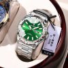 POEDAGAR 959 Men's Luxury Wrist Watch - Image 5