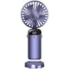 Portable Fairy Wand Fan – 5000mAh Rechargeable - Image 4