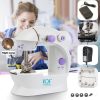Portable Mini Sewing Machine CGSM-202 - Image 4