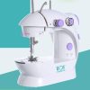 Portable Mini Sewing Machine CGSM-202