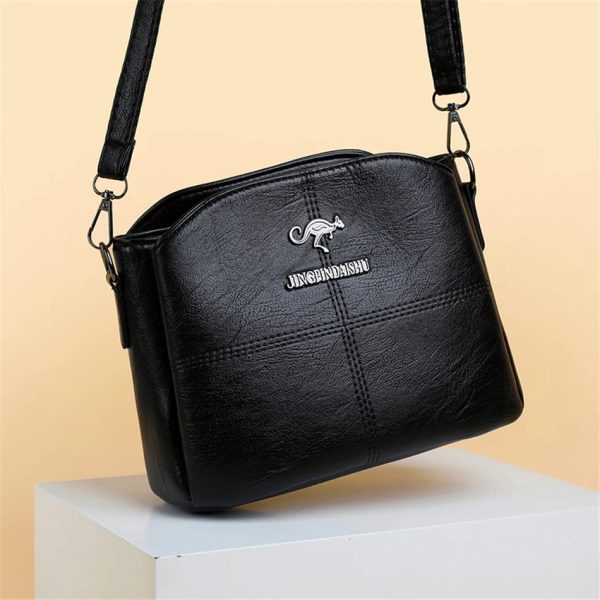 Crossbody Bag for Women