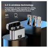 Dual Wireless Microphone - Image 5