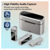 Dual Wireless Microphone - Image 4