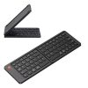 Ultra Slim Folding Pocket Bluetooth Keyboard - Image 2
